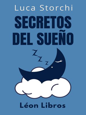 cover image of Secretos Del Sueño